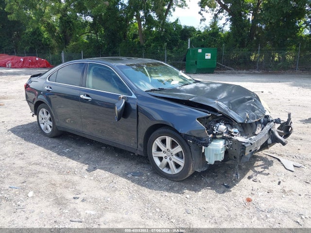 2008 LEXUS ES 