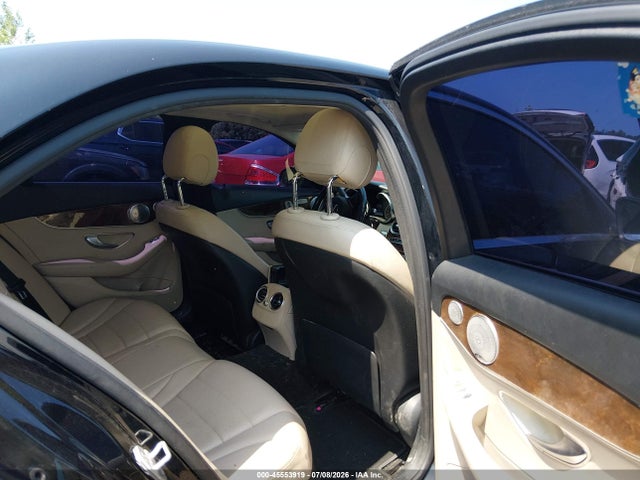 2016 Mercedes-BENZ C 300 4MATIC 照片 8