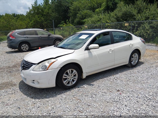 صورة 2 لـ 2012 Nissan ALTIMA 2.5 S