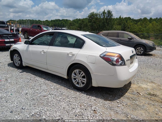 صورة 3 لـ 2012 Nissan ALTIMA 2.5 S