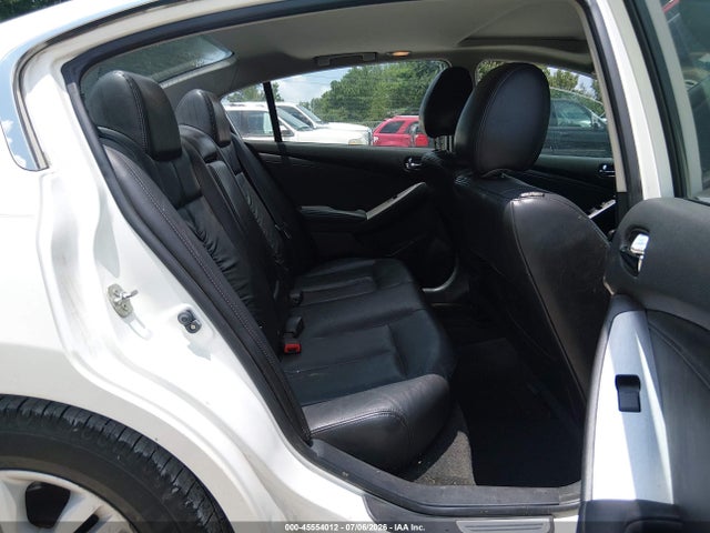 صورة 8 لـ 2012 Nissan ALTIMA 2.5 S