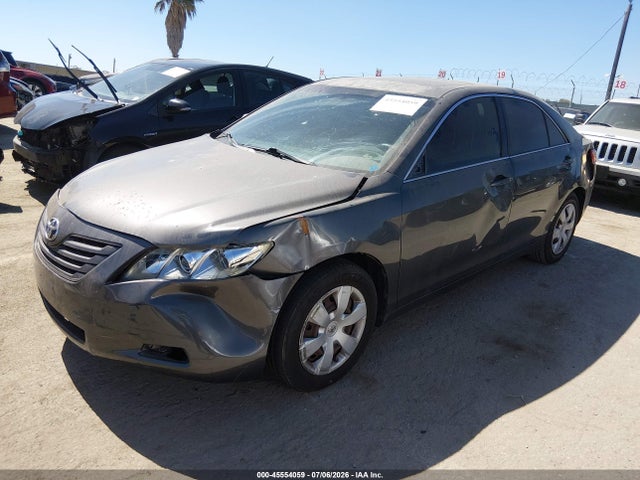 صورة 2 لـ 2009 Toyota CAMRY LE