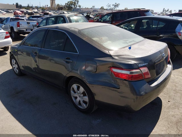 صورة 3 لـ 2009 Toyota CAMRY LE