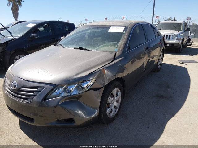 صورة 6 لـ 2009 Toyota CAMRY LE