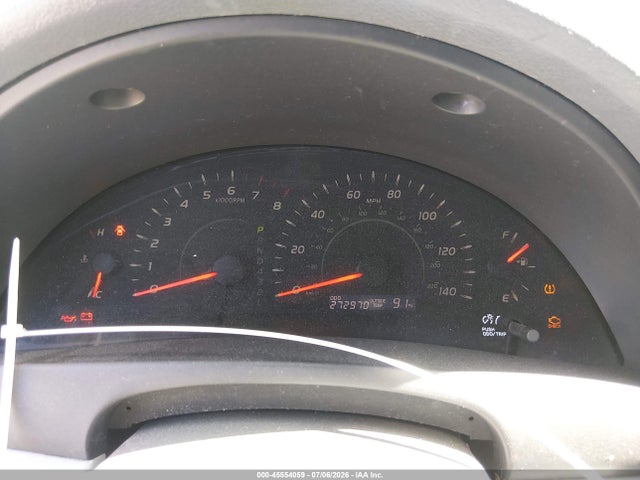 صورة 7 لـ 2009 Toyota CAMRY LE