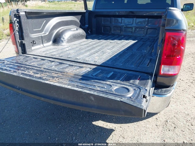 2024 RAM 1500 CLASSIC SLT 4X4 6'4 BOX — миниатюра 12