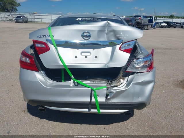 صورة 6 لـ 2017 Nissan ALTIMA 2.5 S