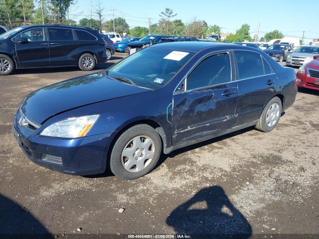 صورة 2 لـ 2006 Honda ACCORD 2.4 LX