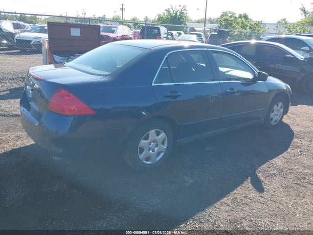 صورة 4 لـ 2006 Honda ACCORD 2.4 LX