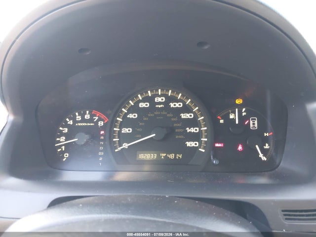 صورة 7 لـ 2006 Honda ACCORD 2.4 LX