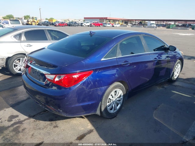 صورة 6 لـ 2013 Hyundai SONATA GLS