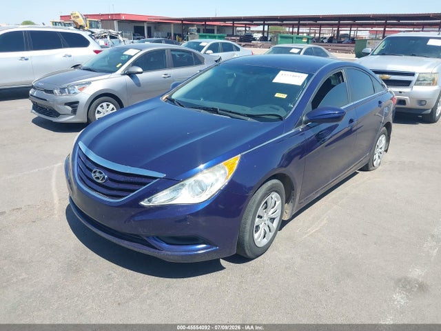 صورة 2 لـ 2013 Hyundai SONATA GLS