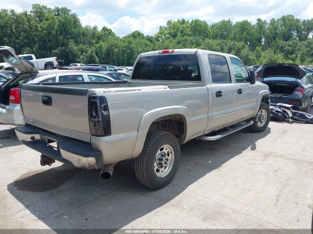صورة 4 لـ 2006 GMC SIERRA 2500HD SLT