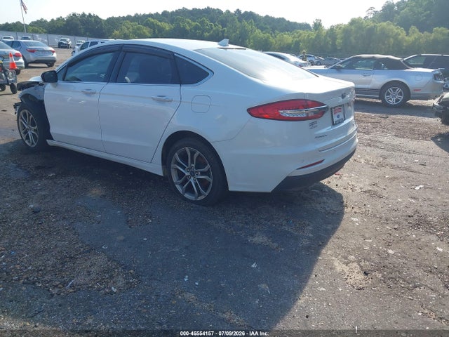 صورة 3 لـ 2019 FORD FUSION SEL