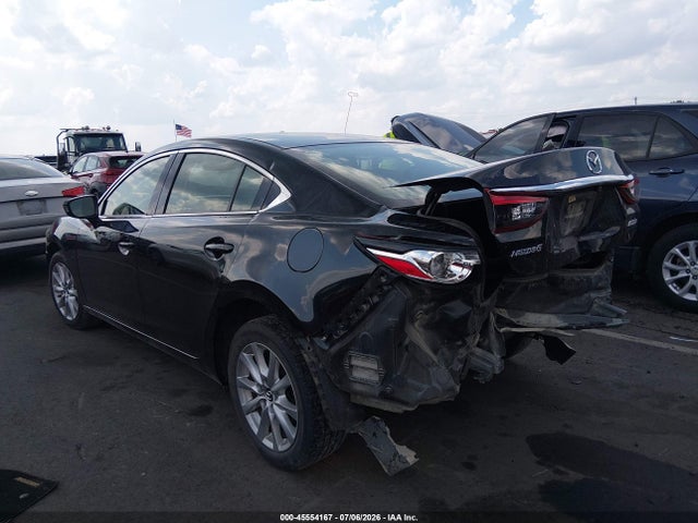 2015 Mazda MAZDA6 I SPORT — фото 3