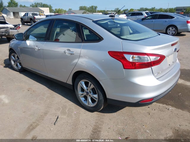 صورة 3 لـ 2014 FORD FOCUS SE