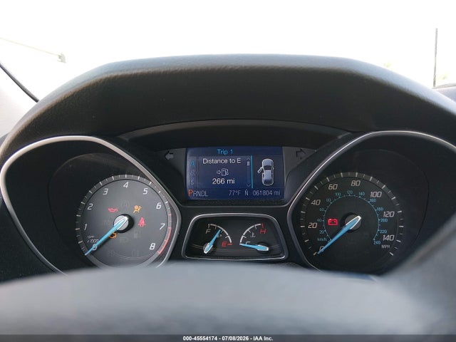 صورة 7 لـ 2014 FORD FOCUS SE