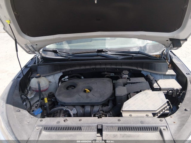 2019 HYUNDAI TUCSON VALUE 10