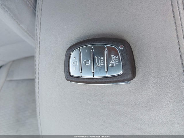 2019 HYUNDAI TUCSON VALUE 11