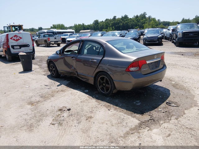 2011 Honda CIVIC EX 照片 3