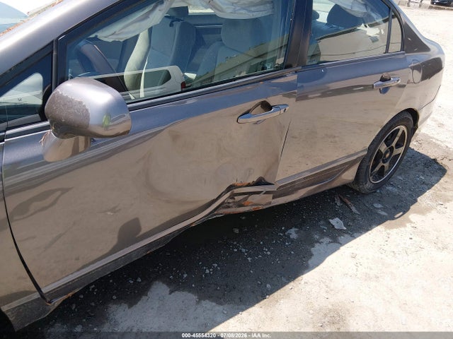 2011 Honda CIVIC EX 照片 6