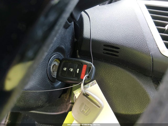 2016 Honda ACCORD LX — миниатюра 11
