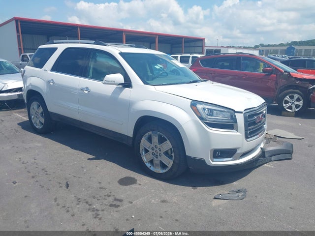 2017 GMC ACADIA LIMITED