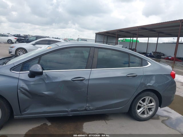 صورة 6 لـ 2018 Chevrolet CRUZE LT AUTO