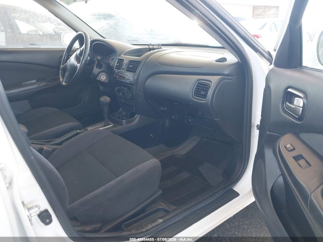 2006 Nissan SENTRA 1.8S 照片 5