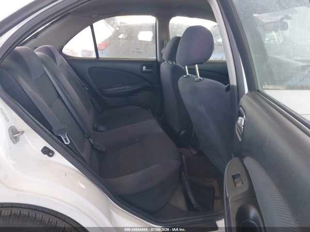 2006 Nissan SENTRA 1.8S 照片 8