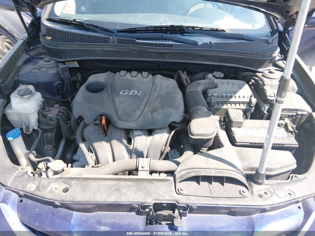 صورة 10 لـ 2012 Hyundai SONATA GLS