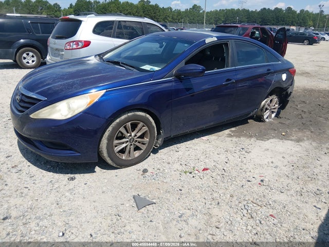 صورة 2 لـ 2012 Hyundai SONATA GLS