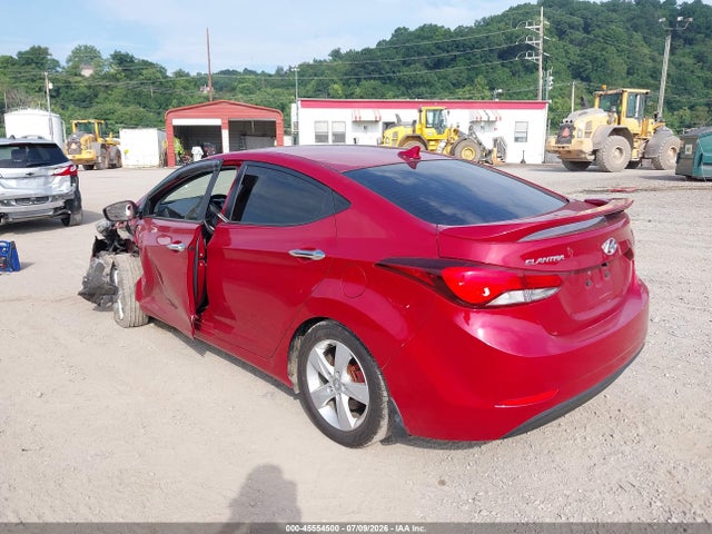 صورة 3 لـ 2016 Hyundai ELANTRA SE