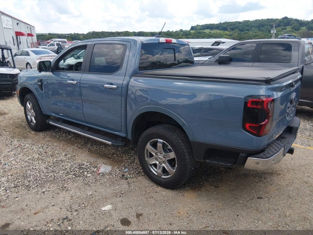 2024 FORD RANGER XLT — фото 3