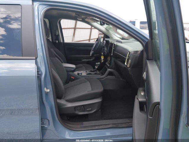 2024 FORD RANGER XLT — фото 5