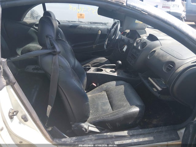 صورة 5 لـ 2001 Mitsubishi ECLIPSE SPYDER GT