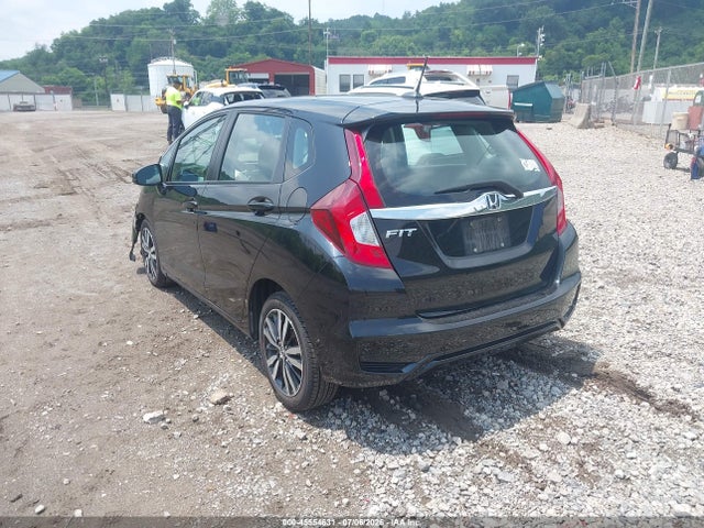 2019 Honda FIT EX — фото 3
