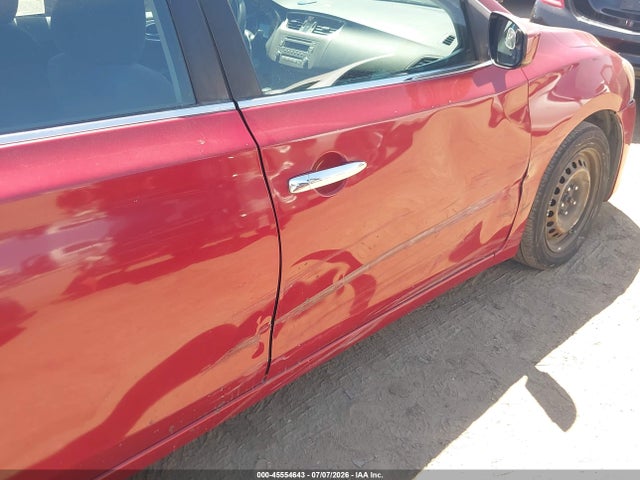 صورة مصغرة 12 لـ 2013 Nissan SENTRA SV