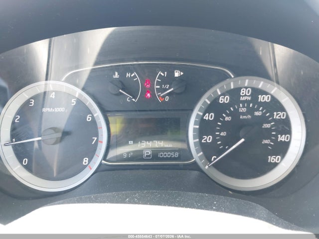 صورة مصغرة 7 لـ 2013 Nissan SENTRA SV