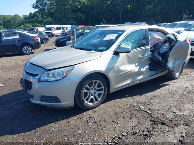 صورة 2 لـ 2015 Chevrolet MALIBU 1LT