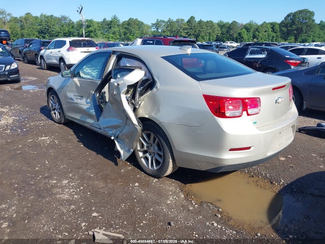 صورة 3 لـ 2015 Chevrolet MALIBU 1LT