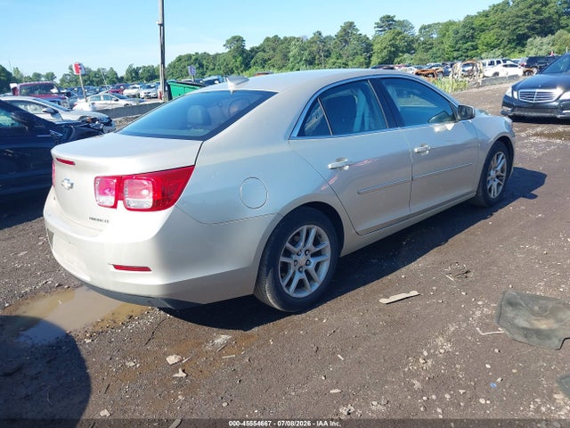 صورة 4 لـ 2015 Chevrolet MALIBU 1LT