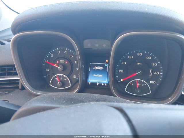 صورة 7 لـ 2015 Chevrolet MALIBU 1LT
