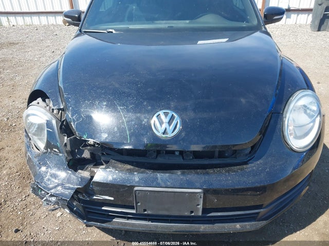 صورة مصغرة 13 لـ 2012 Volkswagen BEETLE 2.5L