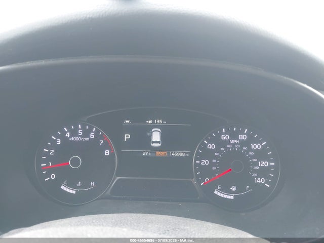 2017 KIA SOUL + 照片 7