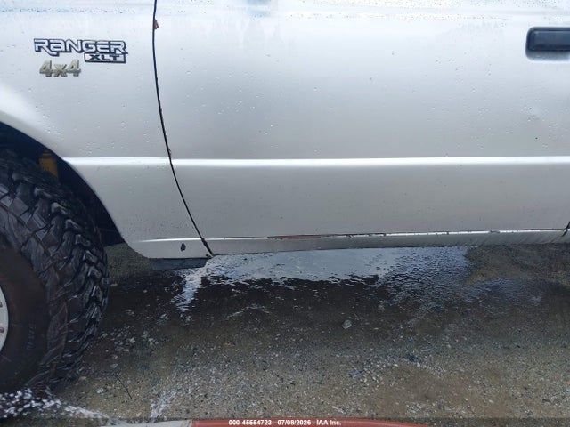 1997 FORD RANGER SPLASH/STX/XLT thumbnail 15