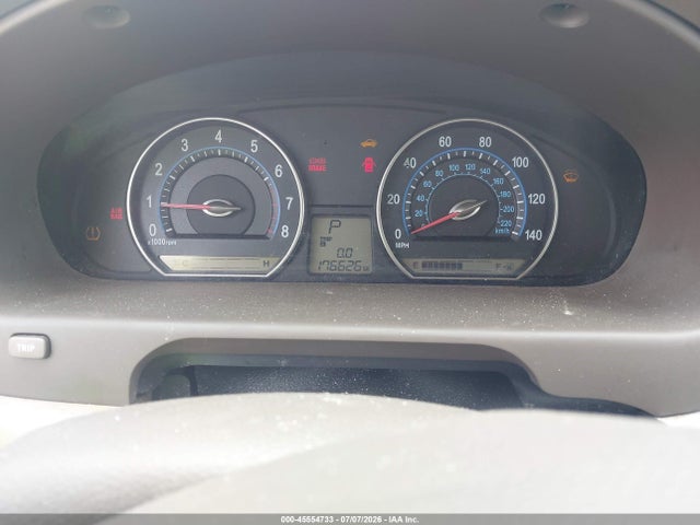 2007 KIA OPTIMA LX 照片 7