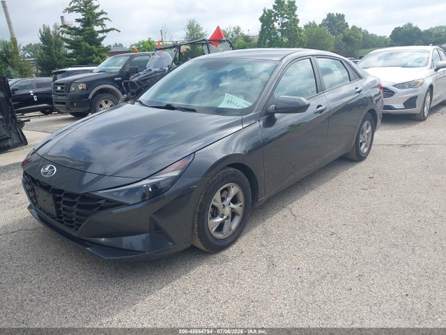 صورة 2 لـ 2021 Hyundai ELANTRA SE