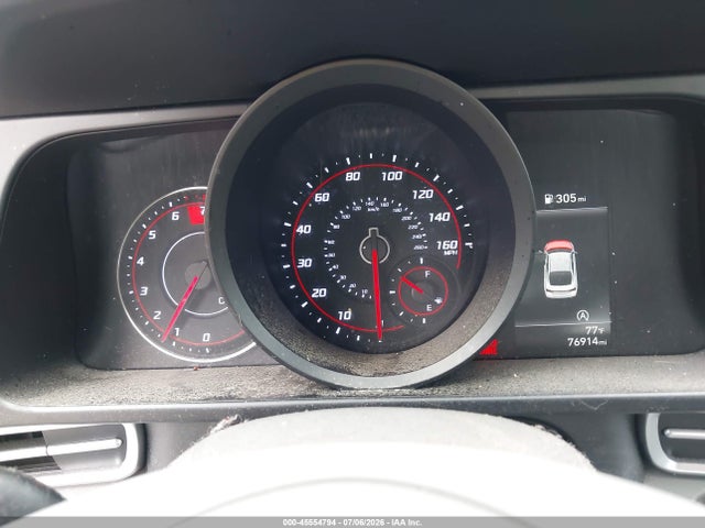 صورة 7 لـ 2021 Hyundai ELANTRA SE