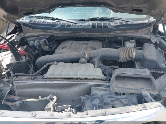 2023 FORD F-150 XLT 10